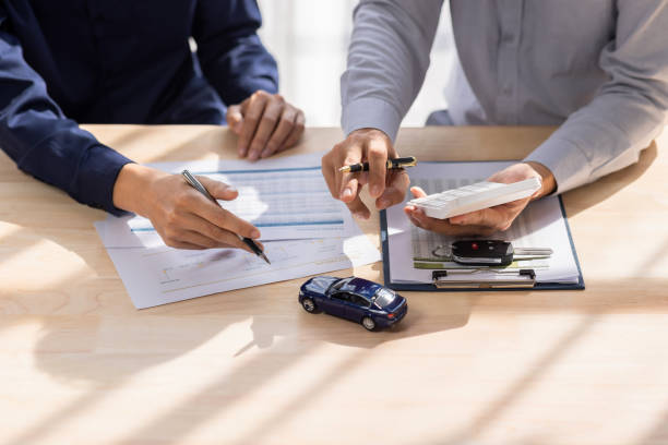 Ore City auto coverage comparison